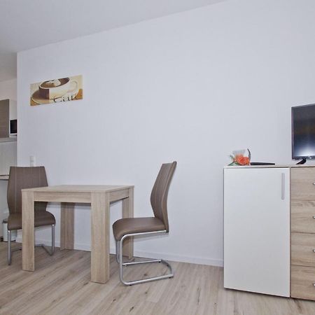 Appartamento Bodden Sellin  Esterno foto